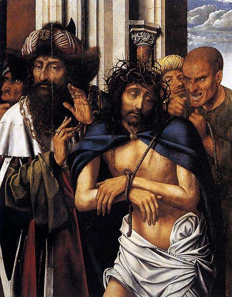 Ecce Homo